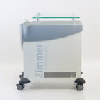 Zimmer Cryo 6 Epidermal Cryo Therapy Chiller Device System