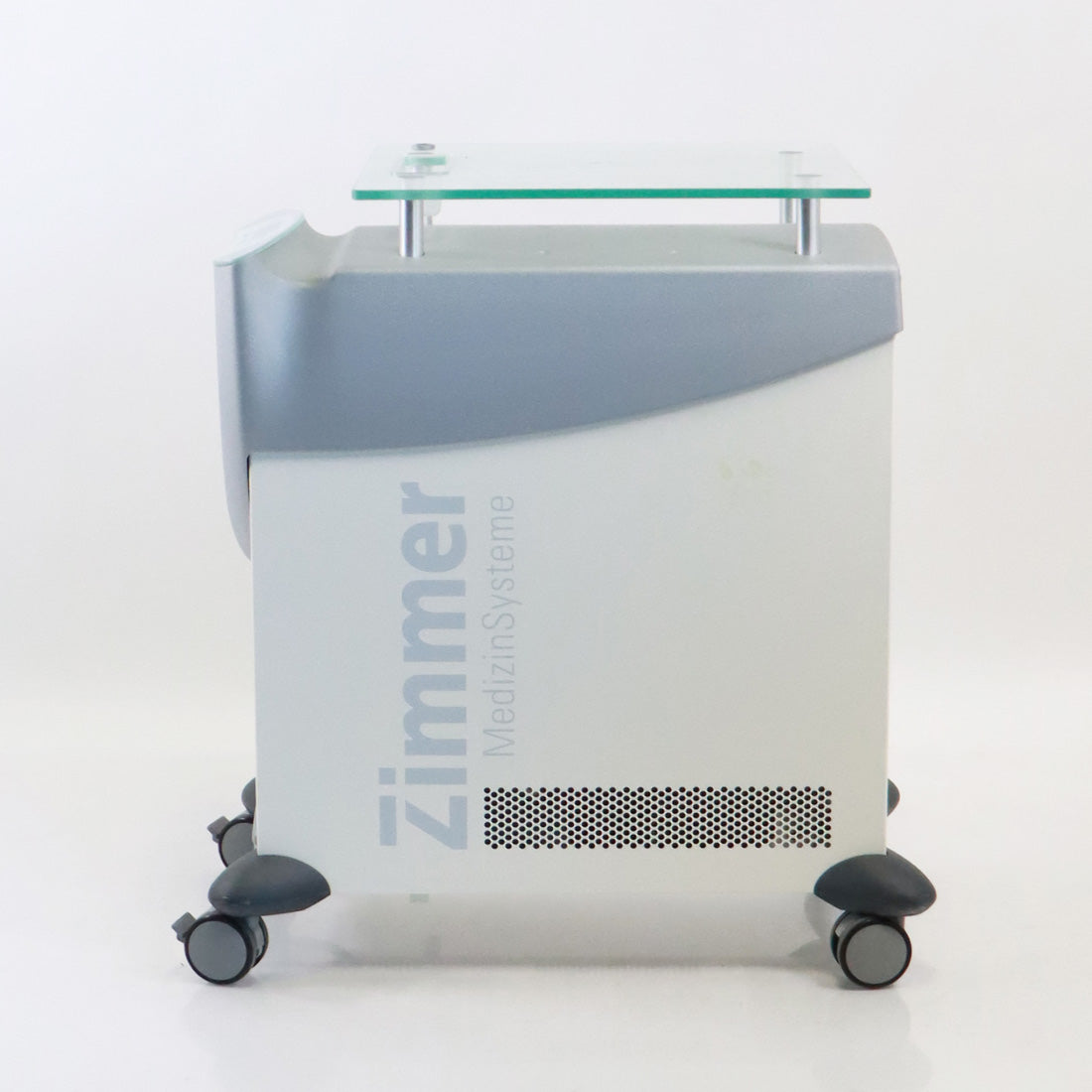 Zimmer Cryo 6 Epidermal Cryo Therapy Chiller Device System
