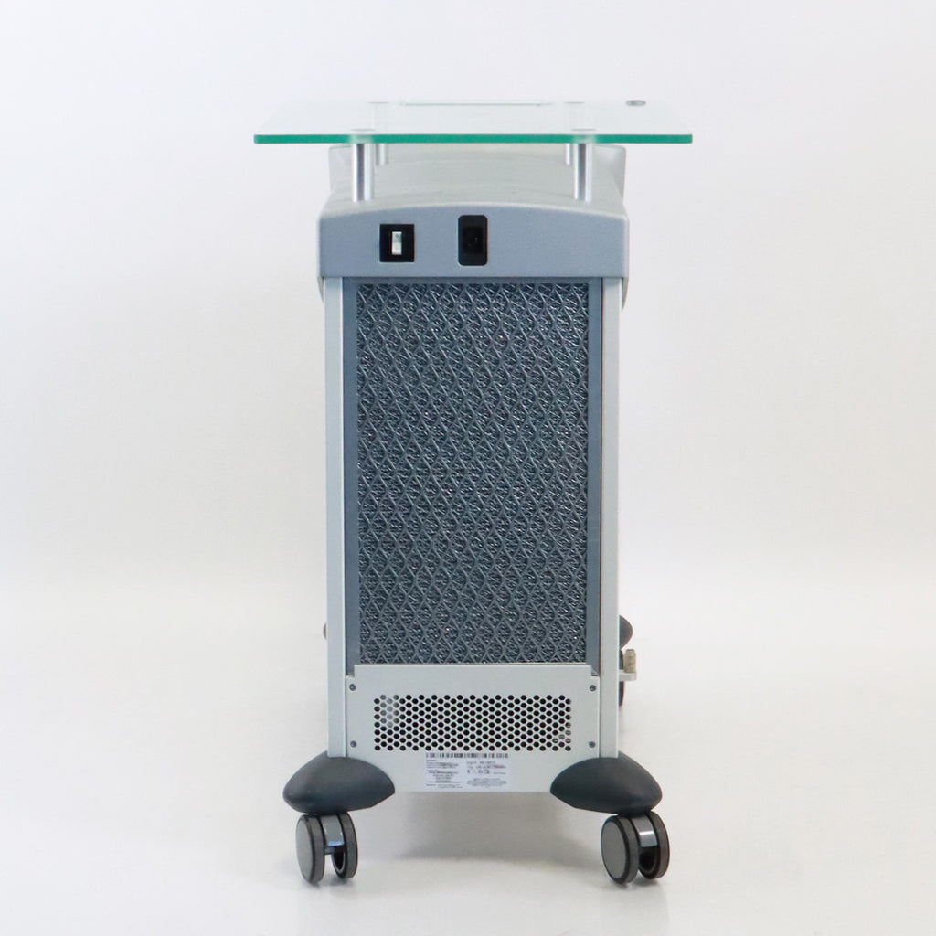 Zimmer Cryo 6 Epidermal Cryo Therapy Chiller Device System