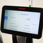 2022 Lutronic Genius Intelligent Focused Radio Frequency Mirconeedling System RF