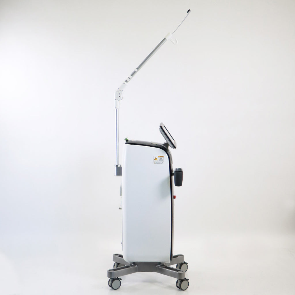 2022 Lutronic Genius Intelligent Focused Radio Frequency Mirconeedling System RF