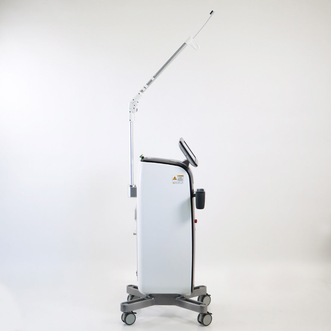 2022 Lutronic Genius Intelligent Focused Radio Frequency Mirconeedling System RF