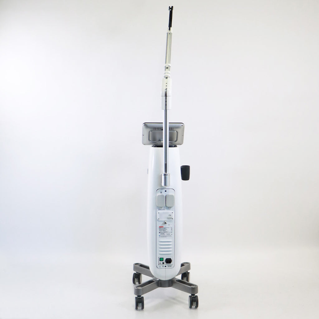 2022 Lutronic Genius Intelligent Focused Radio Frequency Mirconeedling System RF