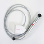 2022 Lutronic Genius Intelligent Focused Radio Frequency Mirconeedling System RF