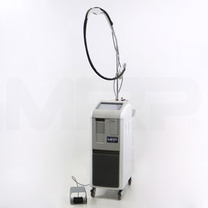 2017 Cutera Excel HR Laser Hair Removal Skin Pigmentation Revitalization System