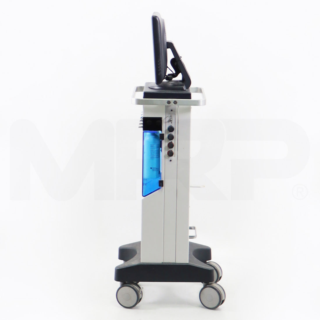 2014 Edge Systems Hydrafacial Skin Treatment Hydradermabrasion System