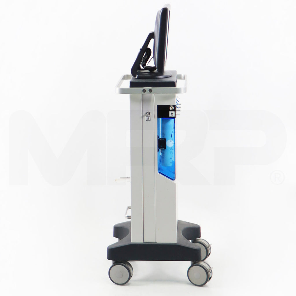2014 Edge Systems Hydrafacial Skin Treatment Hydradermabrasion System