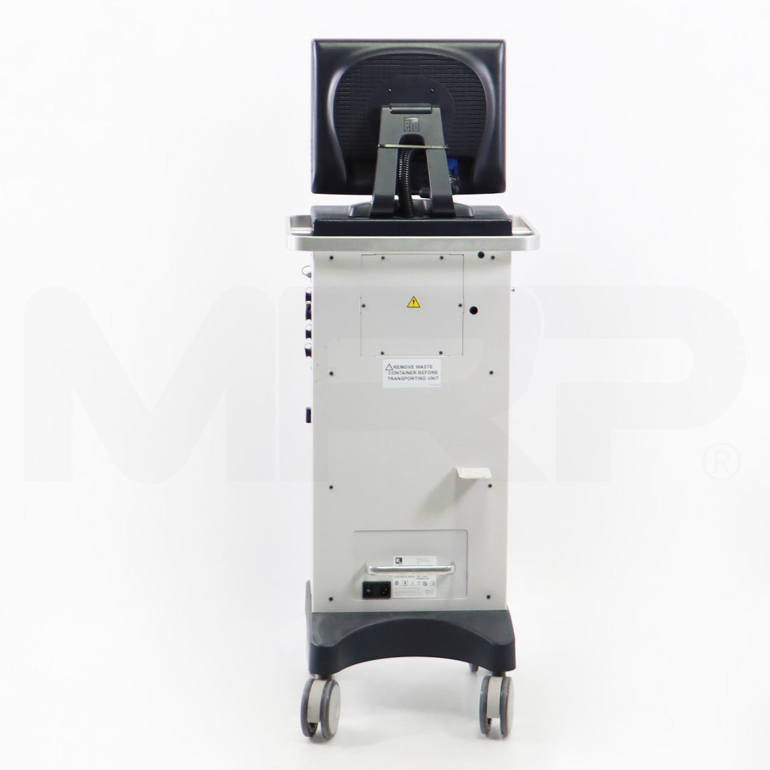2014 Edge Systems Hydrafacial Skin Treatment Hydradermabrasion System
