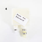 Candela GentleMax Small Water Reservoir Parts As Is