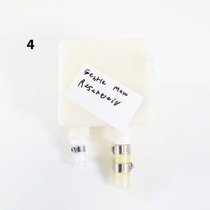 Candela GentleMax Small Water Reservoir Parts As Is