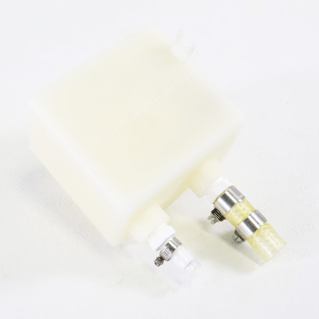 Candela GentleMax Small Water Reservoir Parts As Is