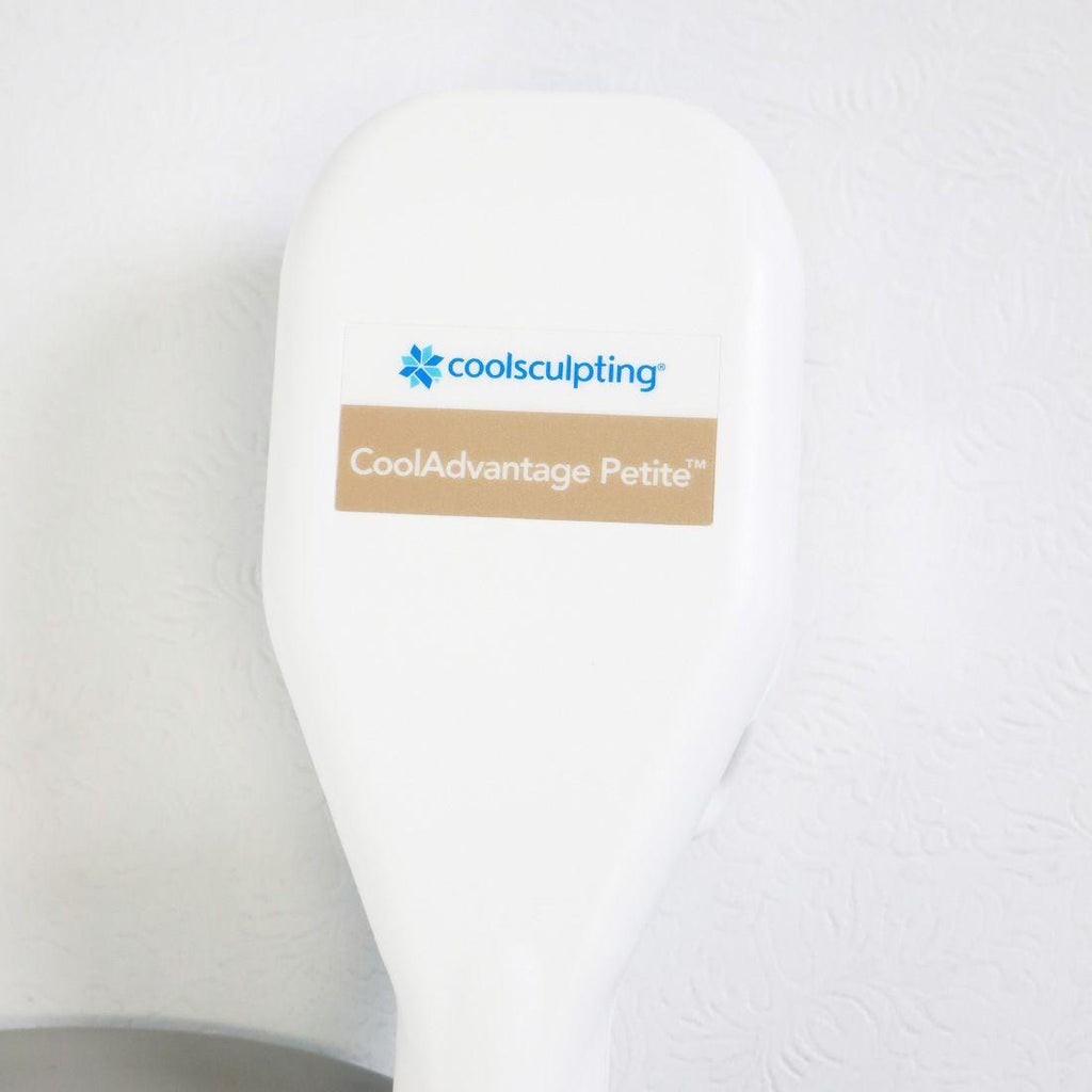 2018 Zeltiq CoolSculpting CoolAdvantage Petite BRZ-AP2-140-000 Applicator