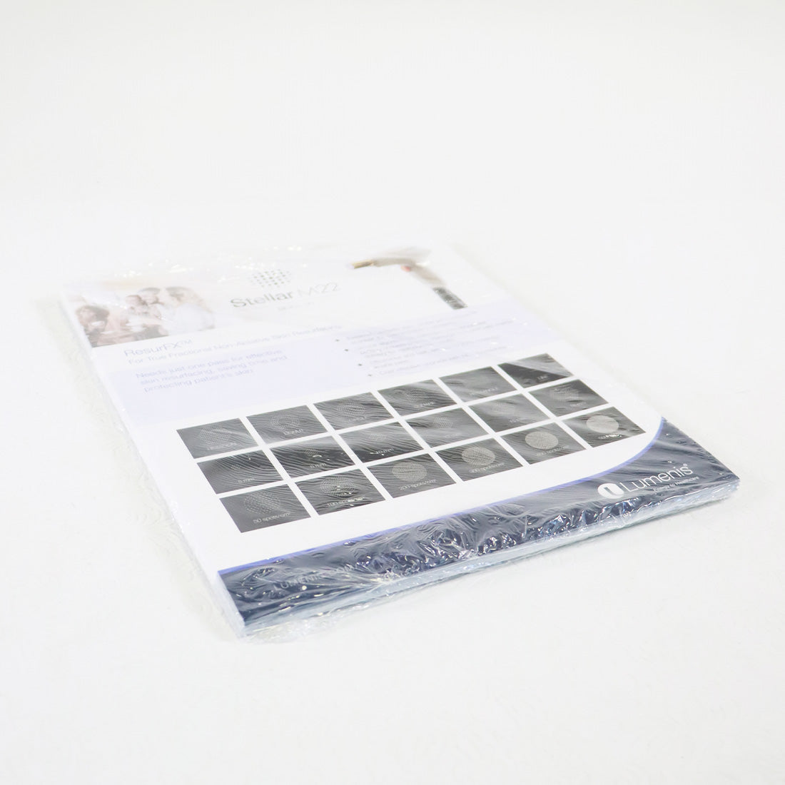 2020 Lumenis Stellar M22 Information Marketing Flyer PB-00002780 Rev A 25x
