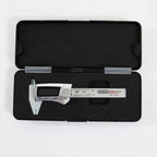 General Tools 1433 Light Weight Carbon Fiber Digital Caliper No. 1433