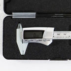 General Tools 1433 Light Weight Carbon Fiber Digital Caliper No. 1433
