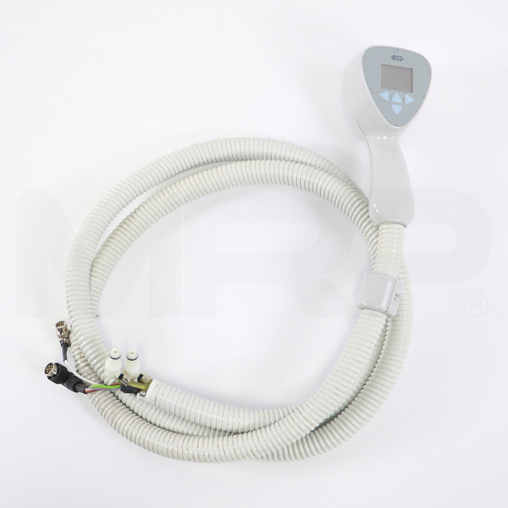 2011 BTL Exilis Elite Radio Frequency Laser Contour Skin Tightening System