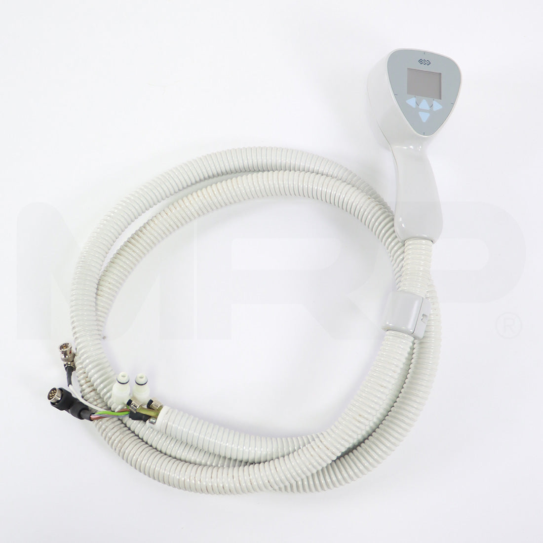 2011 BTL Exilis Elite Radio Frequency Laser Contour Skin Tightening System