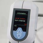 2011 BTL Exilis Elite Radio Frequency Laser Contour Skin Tightening System