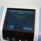 2011 BTL Exilis Elite Radio Frequency Laser Contour Skin Tightening System