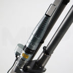 2014 Lutronic Spectra Dual Pulsed Nd:YAG Laser Skin Pigmentation System
