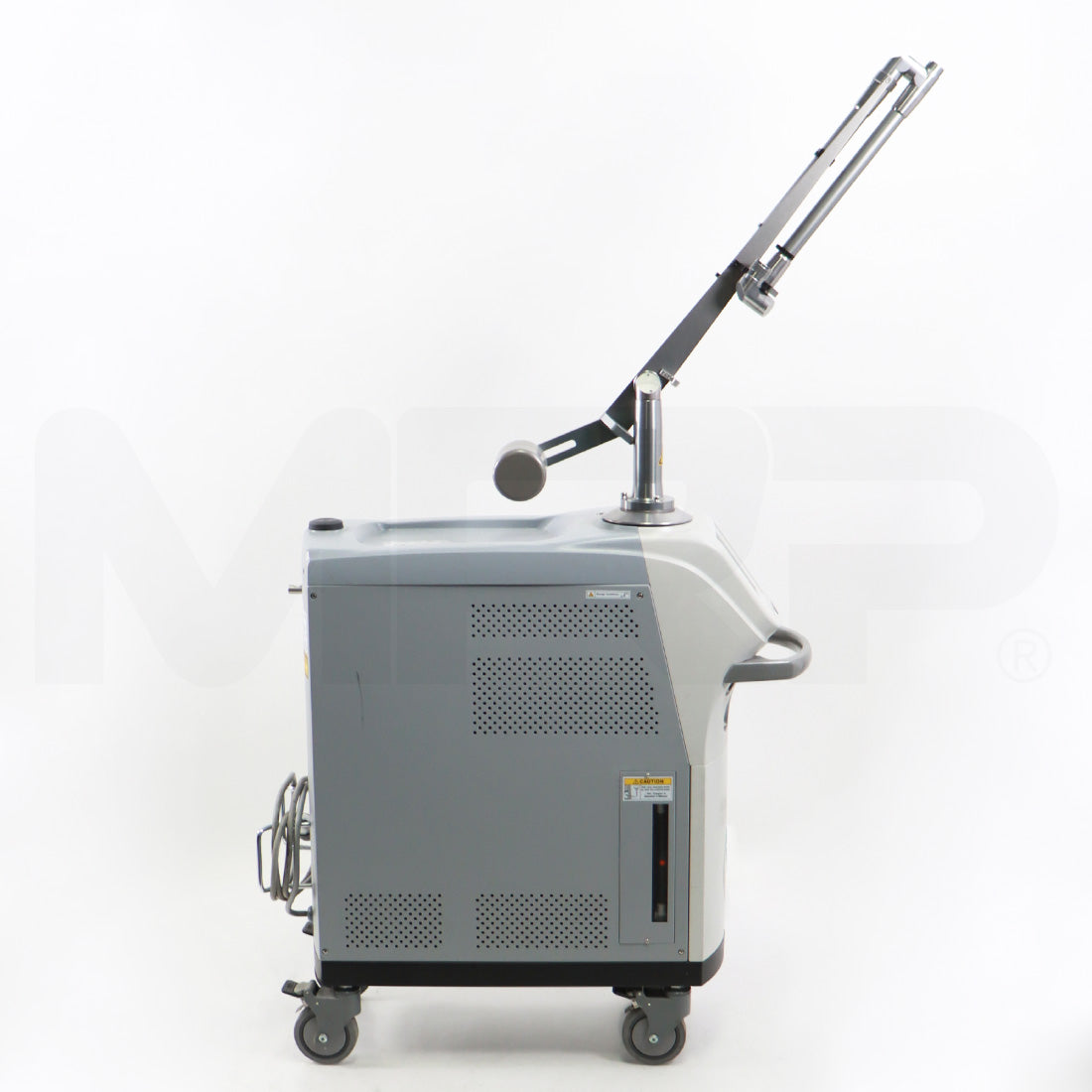 2014 Lutronic Spectra Dual Pulsed Nd:YAG Laser Skin Pigmentation System