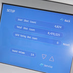 2015 Lutronic Spectra Dual Pulsed Nd:YAG Laser Skin Pigmentation System