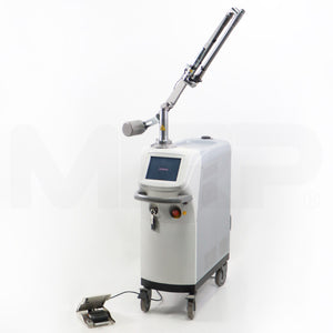 2015 Lutronic Spectra Dual Pulsed Nd:YAG Laser Skin Pigmentation System
