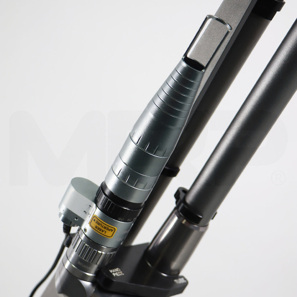 2015 Lutronic Spectra Dual Pulsed Nd:YAG Laser Skin Pigmentation System