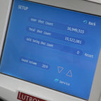 2017 Lutronic Spectra Dual Pulsed Nd:YAG Laser Skin Pigmentation System