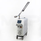 2017 Lutronic Spectra Dual Pulsed Nd:YAG Laser Skin Pigmentation System