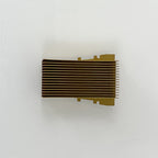 Palomar Emerge Heat Sink Cynosure Factory NEW Metal Part 0522-0004 Heatsink