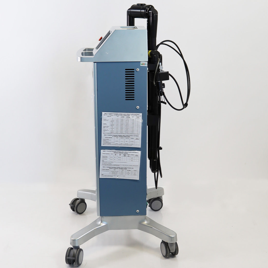 2011 Cynosure SmartSkin CO2 Laser System Skin Resurface Wrinkle Ablative M079AA1