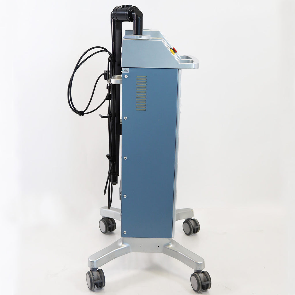 2011 Cynosure SmartSkin CO2 Laser System Skin Resurface Wrinkle Ablative M079AA1