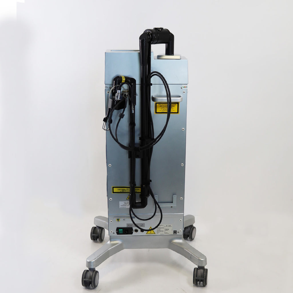 2011 Cynosure SmartSkin CO2 Laser System Skin Resurface Wrinkle Ablative M079AA1