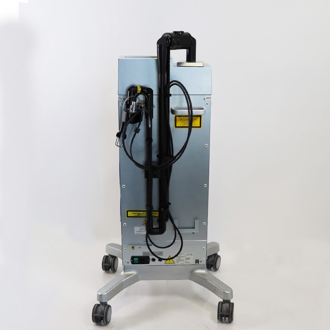 2011 Cynosure SmartSkin CO2 Laser System Skin Resurface Wrinkle Ablative M079AA1