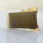 Palomar Emerge Heat Sink Cynosure Factory NEW Metal Part 0522-0004 Heatsink