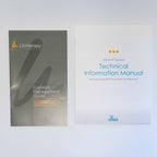 Ulthera Ultherapy - Marketing and Information Packet - LOT OF 6 Documents