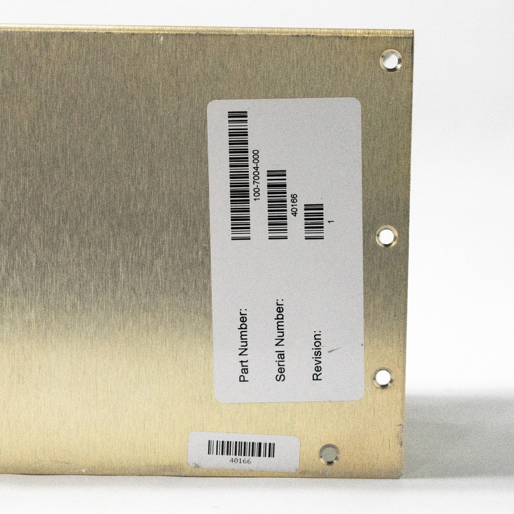 Apogee Elite or Cynosure Affirm POWER SUPPLY UNIT 11001196 * PARTS AS-IS