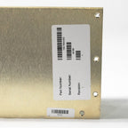 Apogee Elite or Cynosure Affirm POWER SUPPLY UNIT 11001196 * PARTS AS-IS