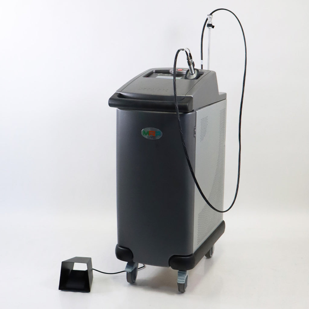 Cynosure Apogee Elite 105-0057-000 Lesions Hair Removal HR YAG 1064 755