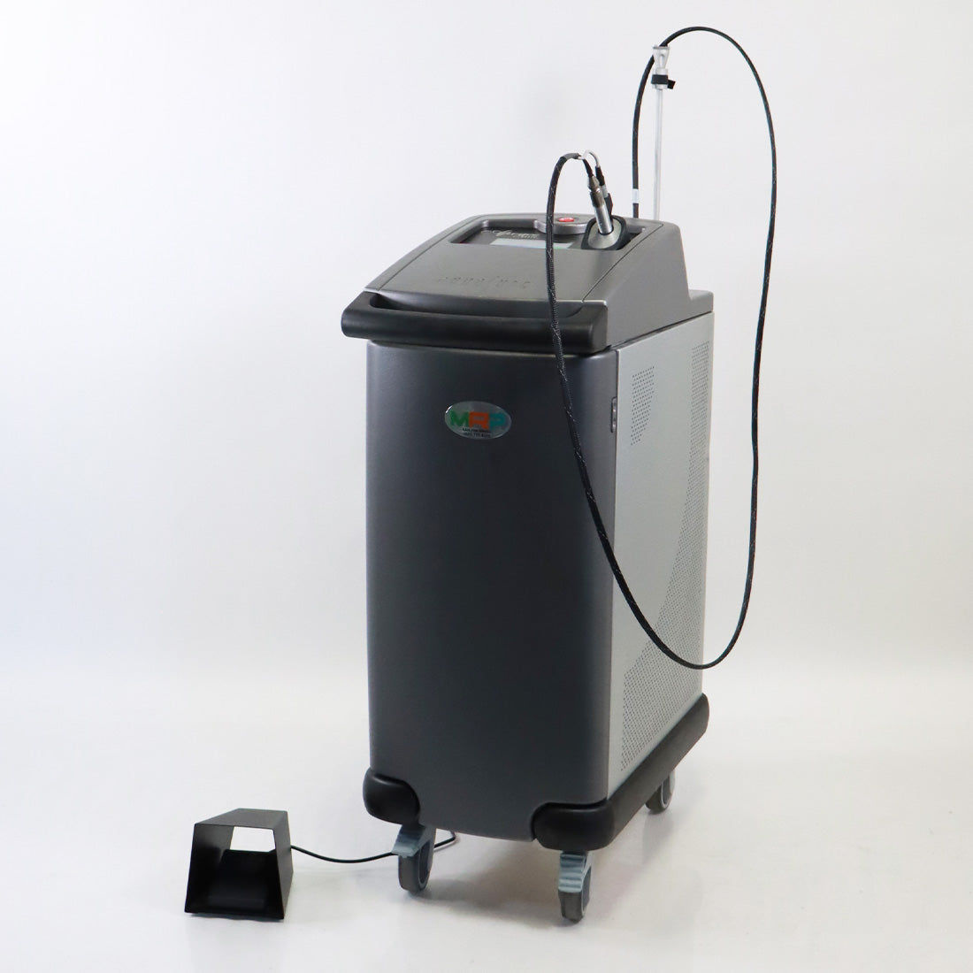 Cynosure Apogee Elite 105-0057-000 Lesions Hair Removal HR YAG 1064 755