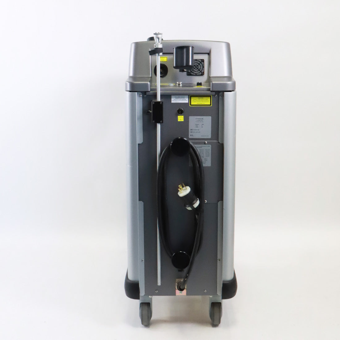 Cynosure Apogee Elite 105-0057-000 Lesions Hair Removal HR YAG 1064 755