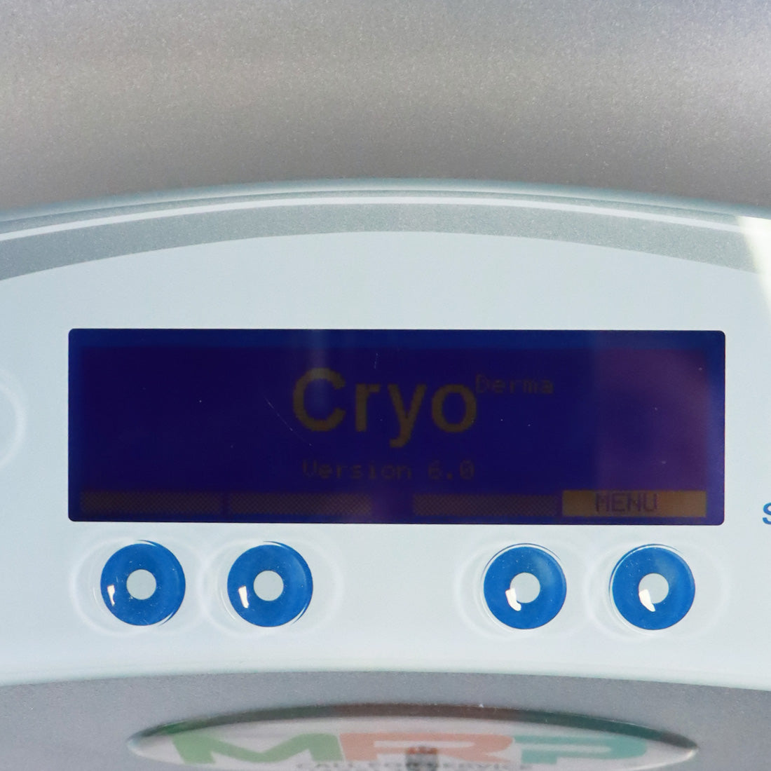 2015 Zimmer Cryo 6 Chiller Cold Air Therapy Spot Cooling Treatment System Cryo