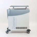 2015 Zimmer Cryo 6 Chiller Cold Air Therapy Spot Cooling Treatment System Cryo
