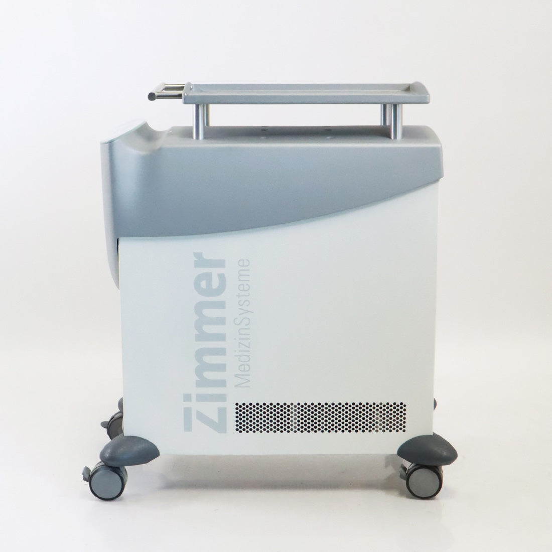 2015 Zimmer Cryo 6 Chiller Cold Air Therapy Spot Cooling Treatment System Cryo