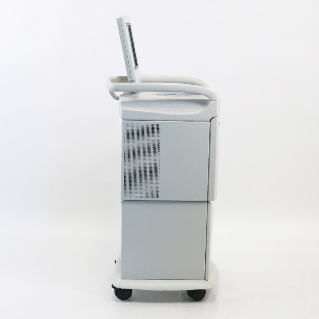 1998 Lumenis Coherent LightSheer EP Light Sheer 9x9mm Diode Hair Removal System