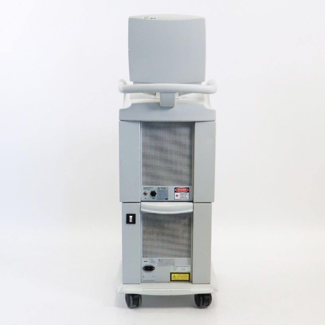 1998 Lumenis Coherent LightSheer EP Light Sheer 9x9mm Diode Hair Removal System