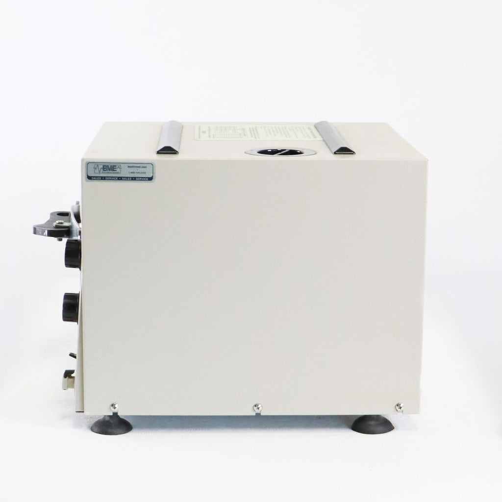 Midmark Ritter M7 Speedclave Sterilizer M7-022 Autoclave