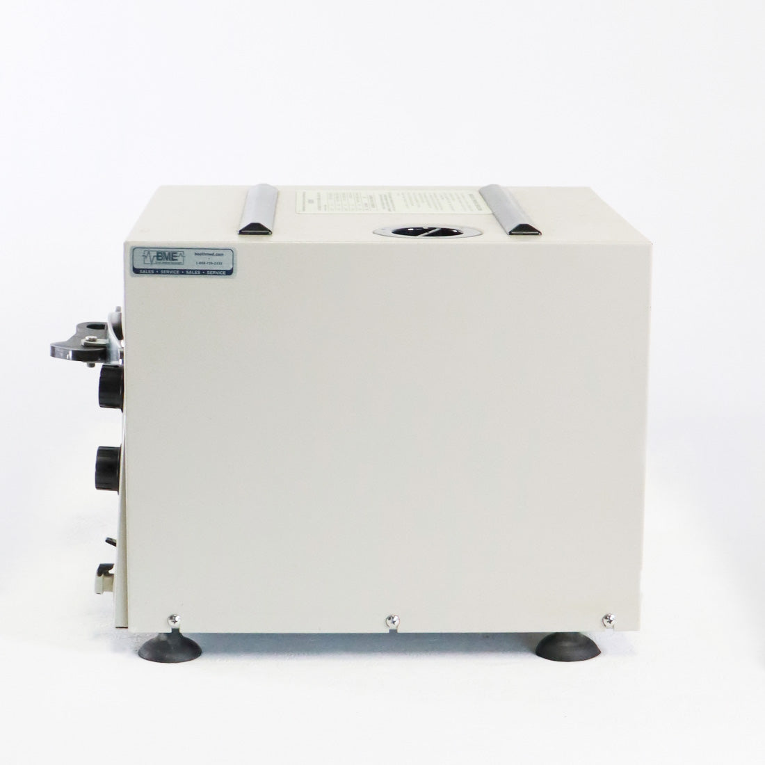 Midmark Ritter M7 Speedclave Sterilizer M7-022 Autoclave