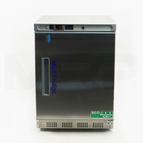American Biotech Supply Refrigerator PH-ABT-HC-UCBI-0404SS
